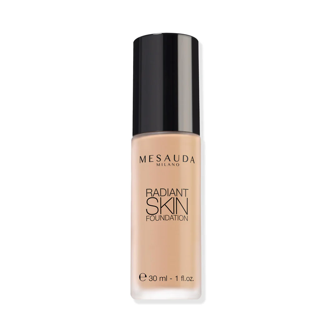 Mesauda Fondotinta Radiant Skin - Image 4