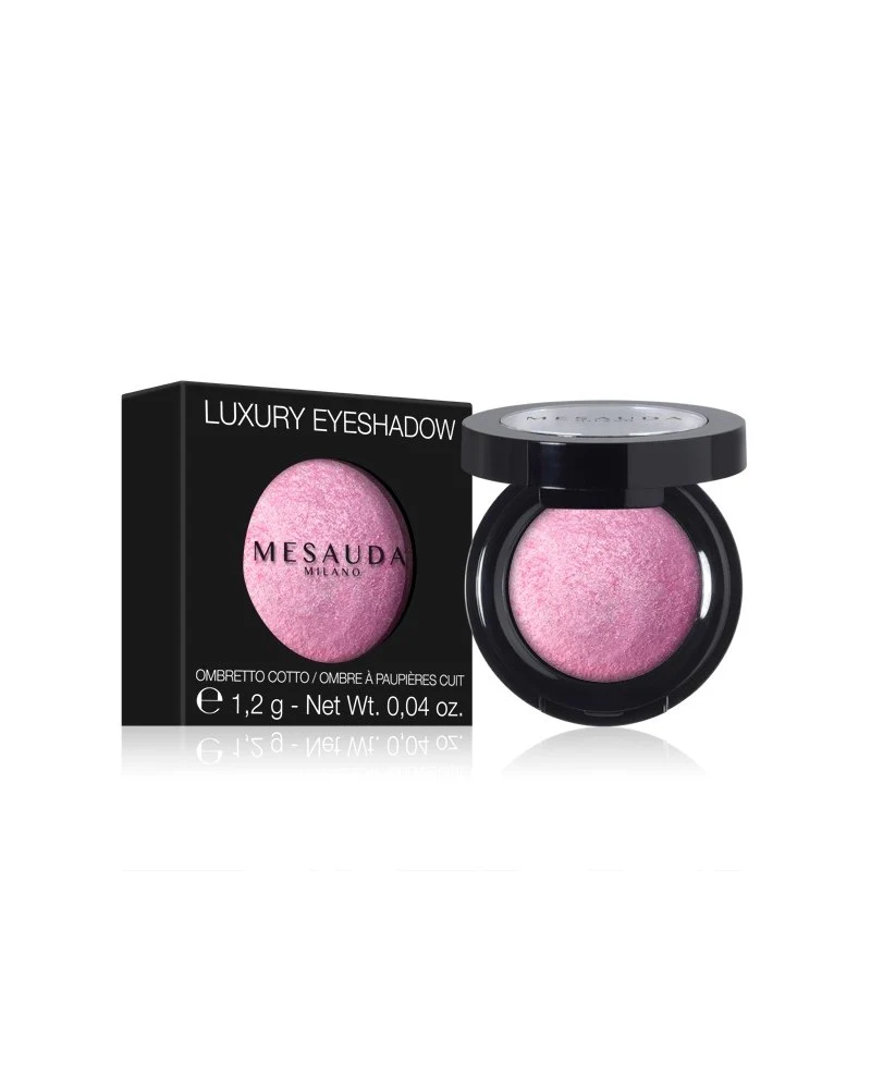 Mesauda Glam Matte Eyeshadow - Image 4