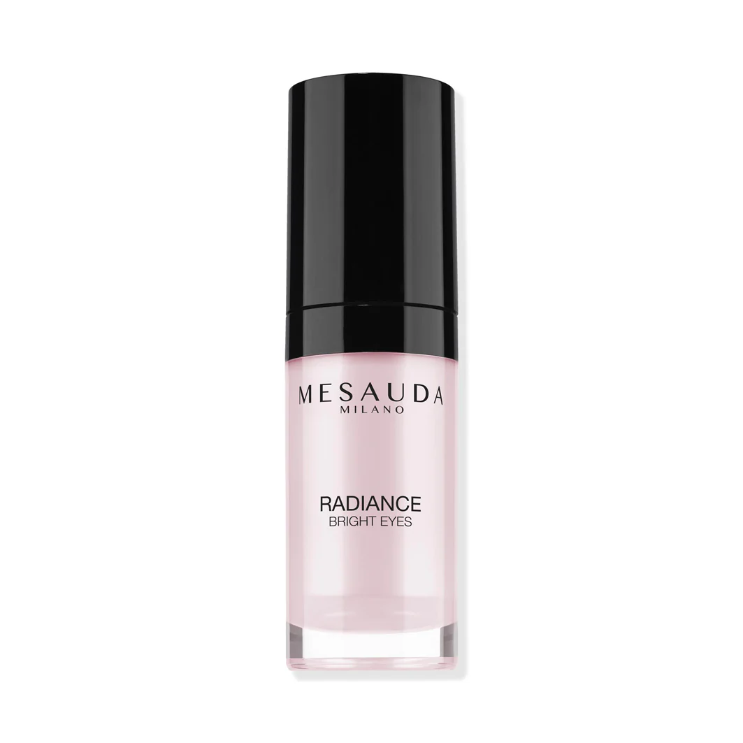 Mesauda Radiance Crema Contorno Occhi 15ml