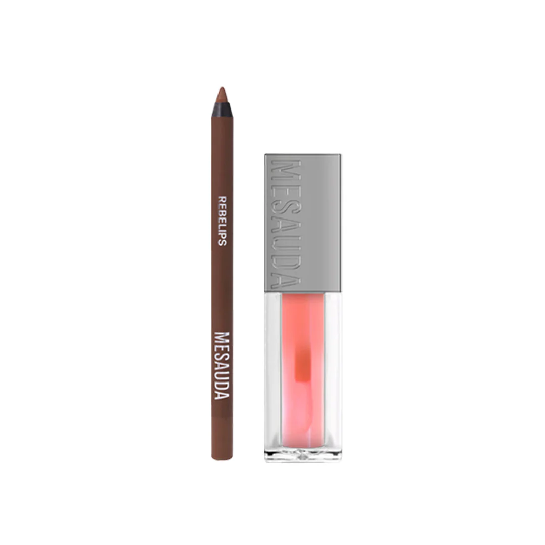 The Lipoilogy Lip Kit - Image 2