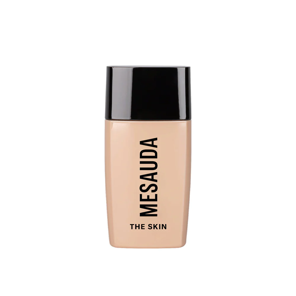Mesauda The Skin Fondotinta - Image 5