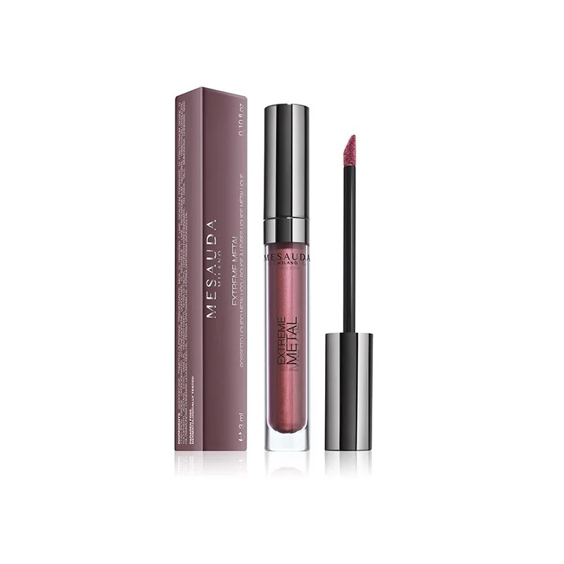 Rossetto Liquido Extreme Metal - Image 2