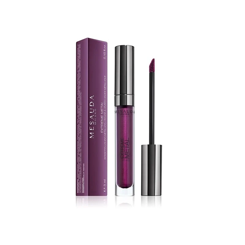 Rossetto Liquido Extreme Metal - Image 3