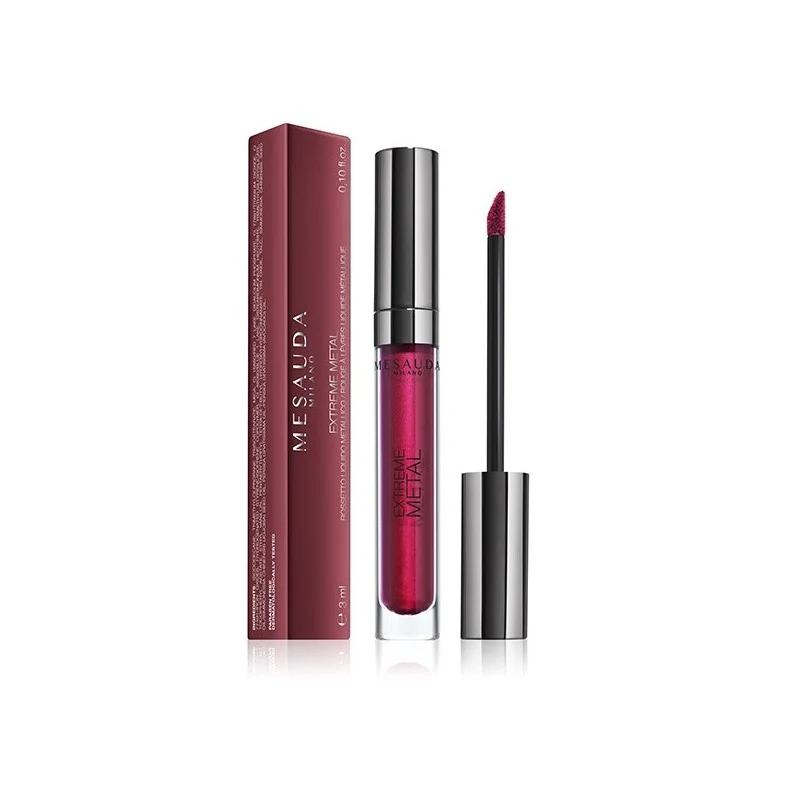 Rossetto Liquido Extreme Metal - Image 5
