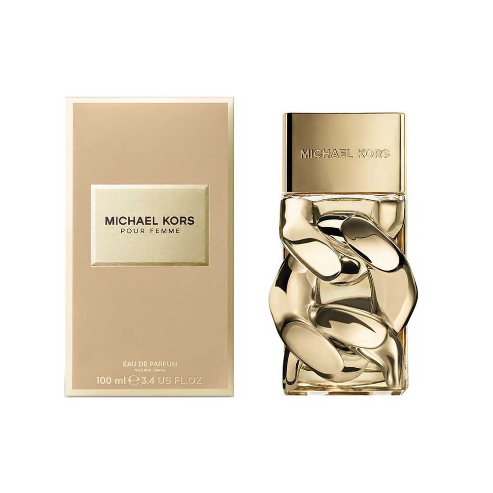 Michael Kors Pour Femme Eau de parfum - Image 2