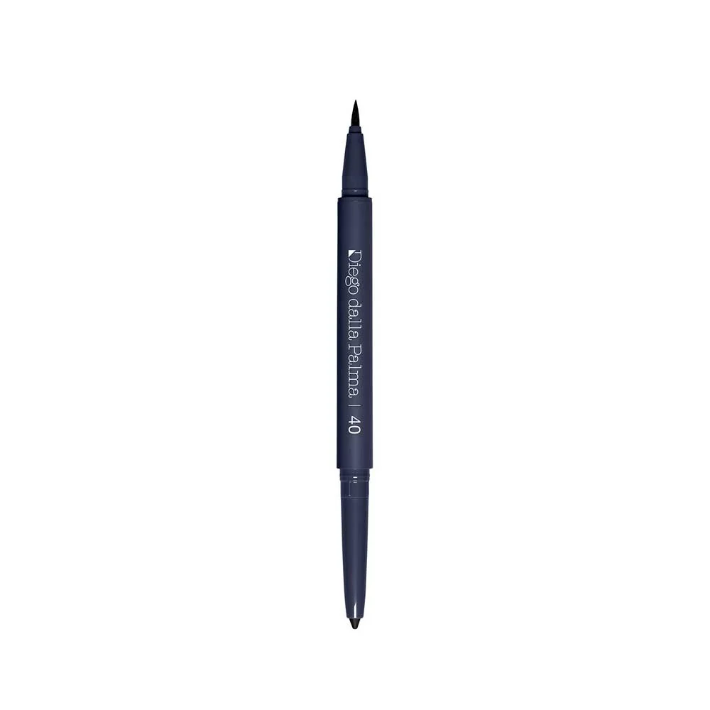 Midnight Sky - Duo Delineatore Occhi & Kajal