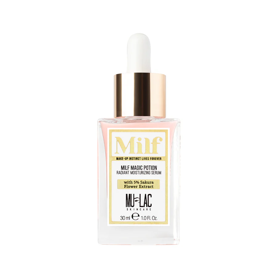 Milf Magic Potion