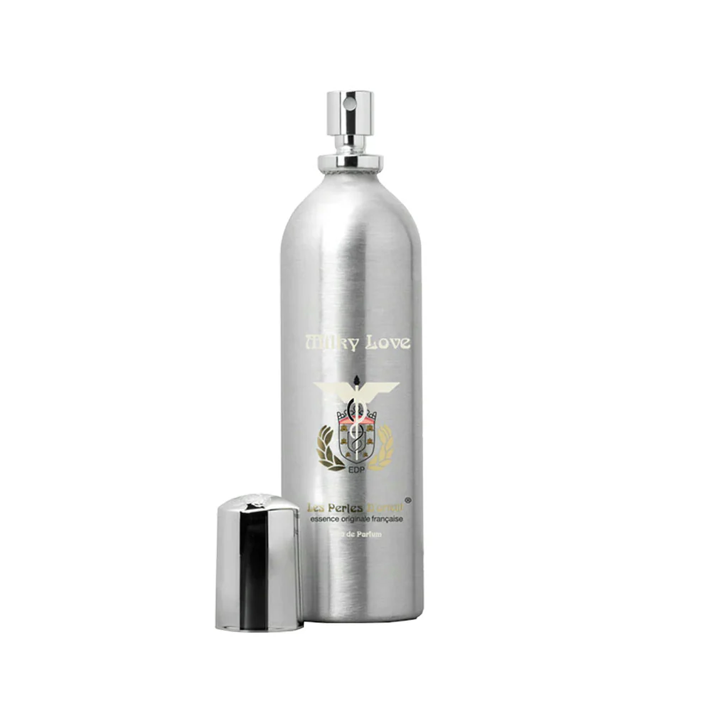 Milky Love Eau de Parfum