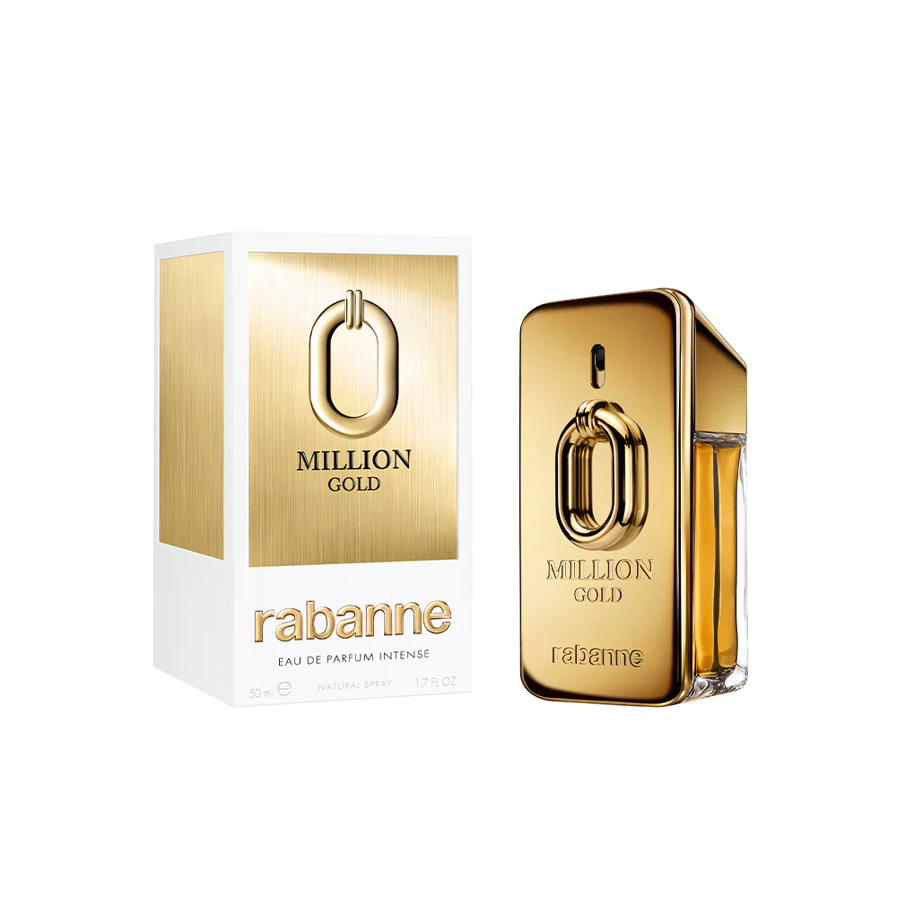 Million Gold Eau de Parfum Intense - Image 2