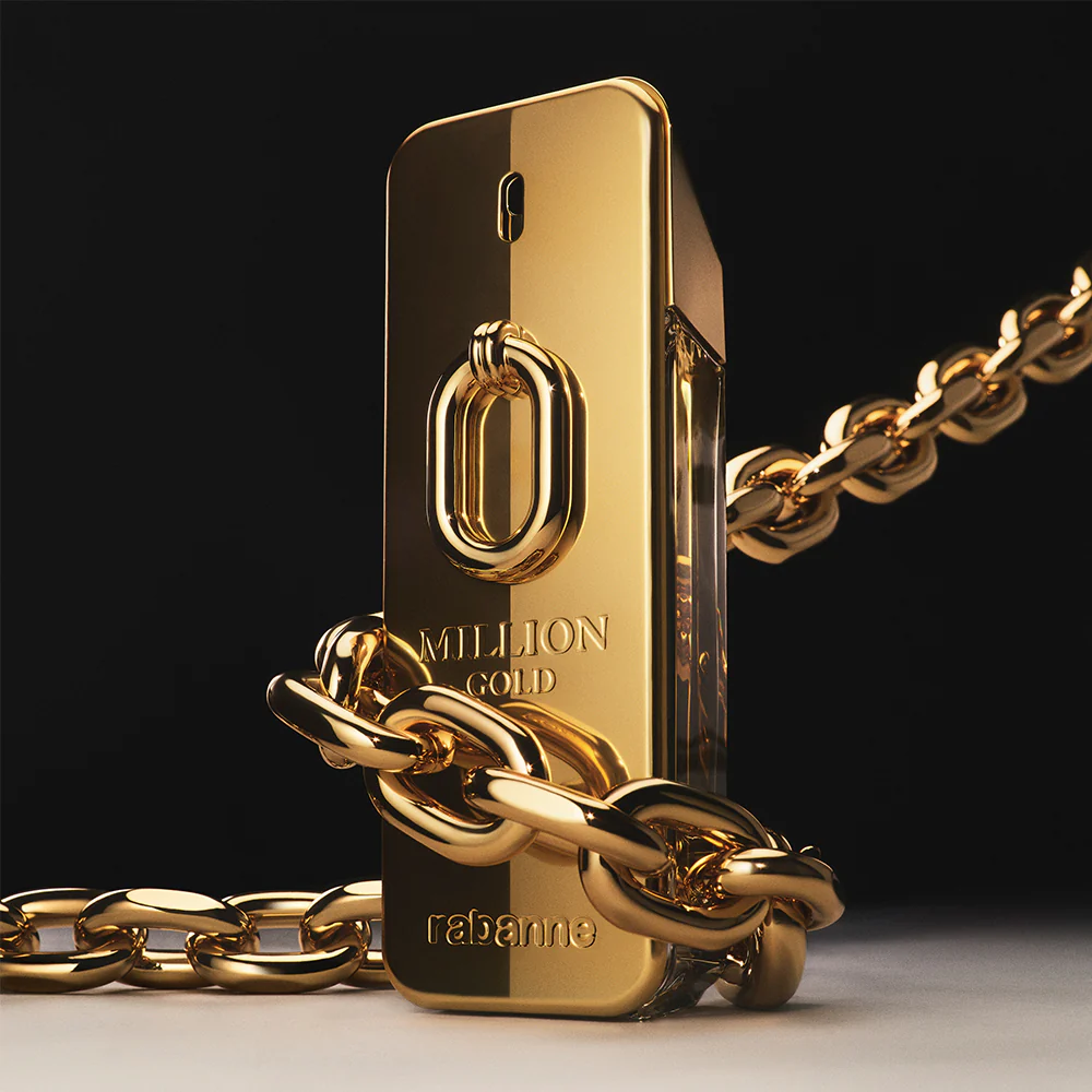 Million Gold Eau de Parfum Intense - Image 7