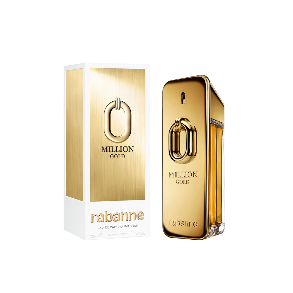 Million Gold Eau de Parfum Intense - Image 9
