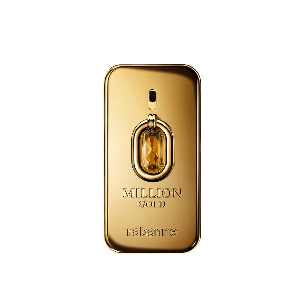 Million Gold Elixir Parfum Intense