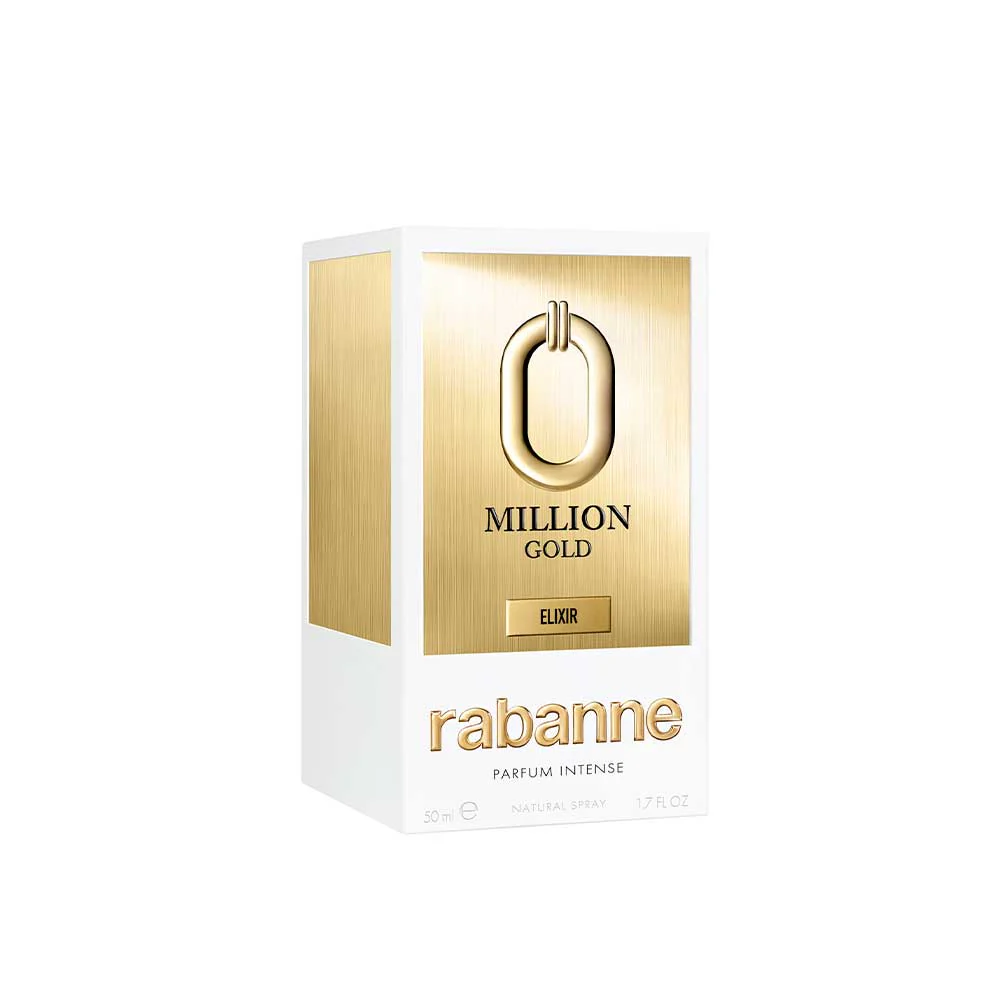 Million Gold Elixir Parfum Intense - Image 3