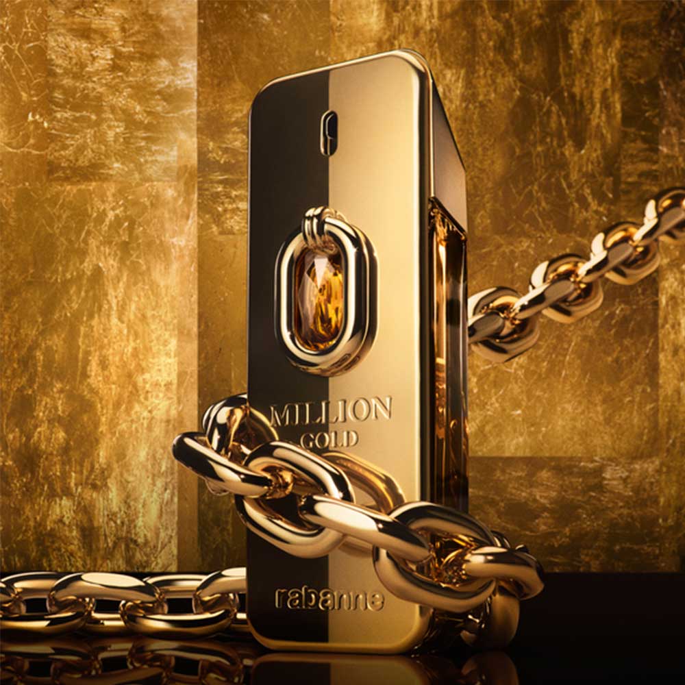 Million Gold Elixir Parfum Intense - Image 8