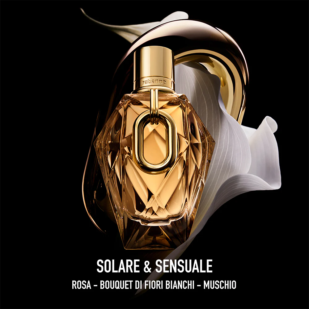 Million Gold For Her Eau de Parfum Ricarica - Image 3