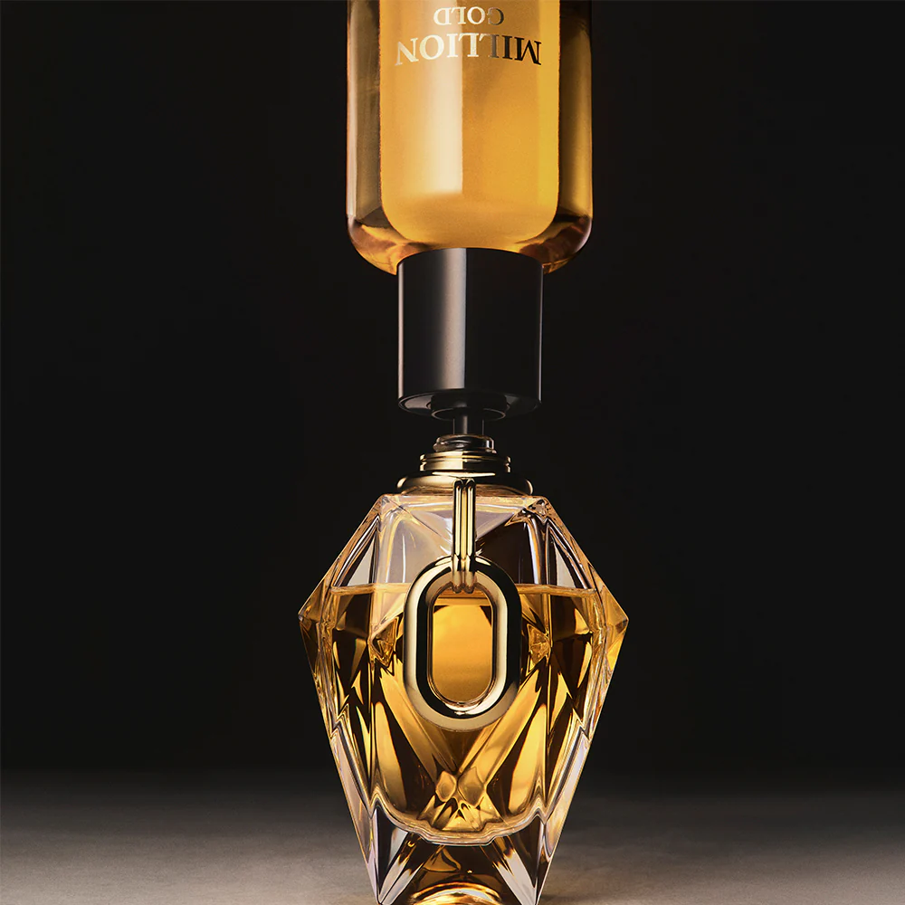 Million Gold For Her Eau de Parfum Ricarica - Image 6