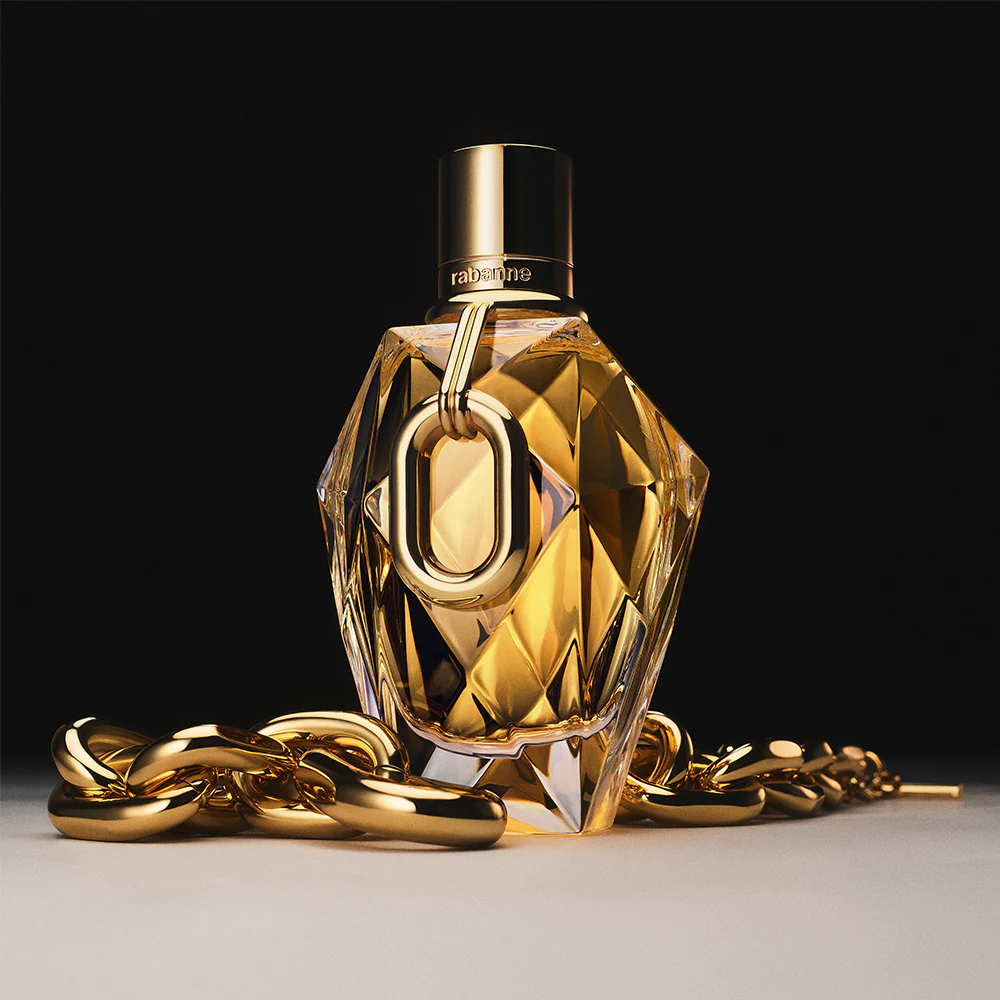 Million Gold For Her Eau de Parfum Ricaricabile - Image 14