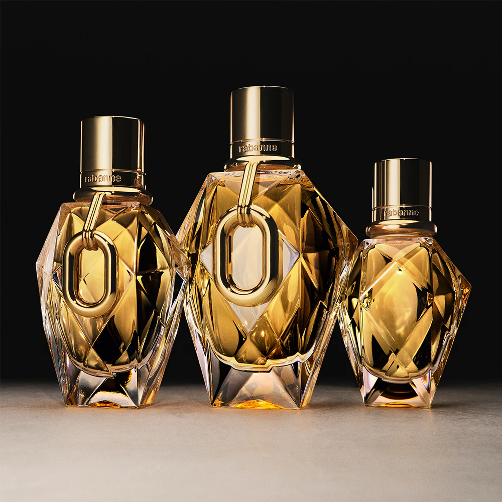 Million Gold For Her Eau de Parfum Ricaricabile - Image 6