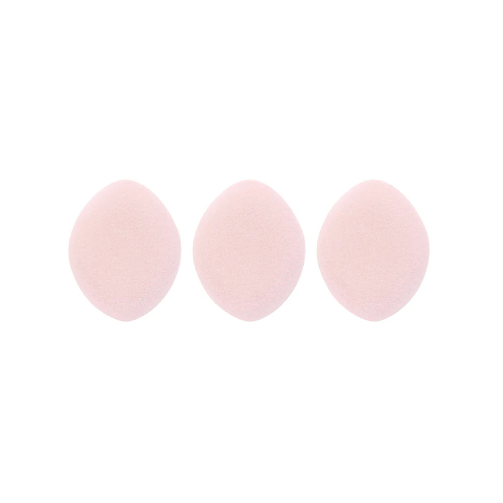 Mini Miracle Powder Puff Trio - Image 3