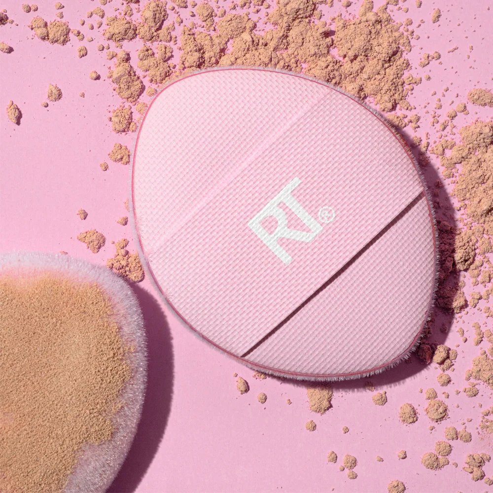 Mini Miracle Powder Puff Trio - Image 5