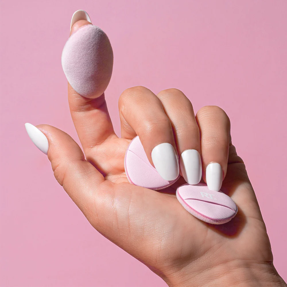 Mini Miracle Powder Puff Trio - Image 6
