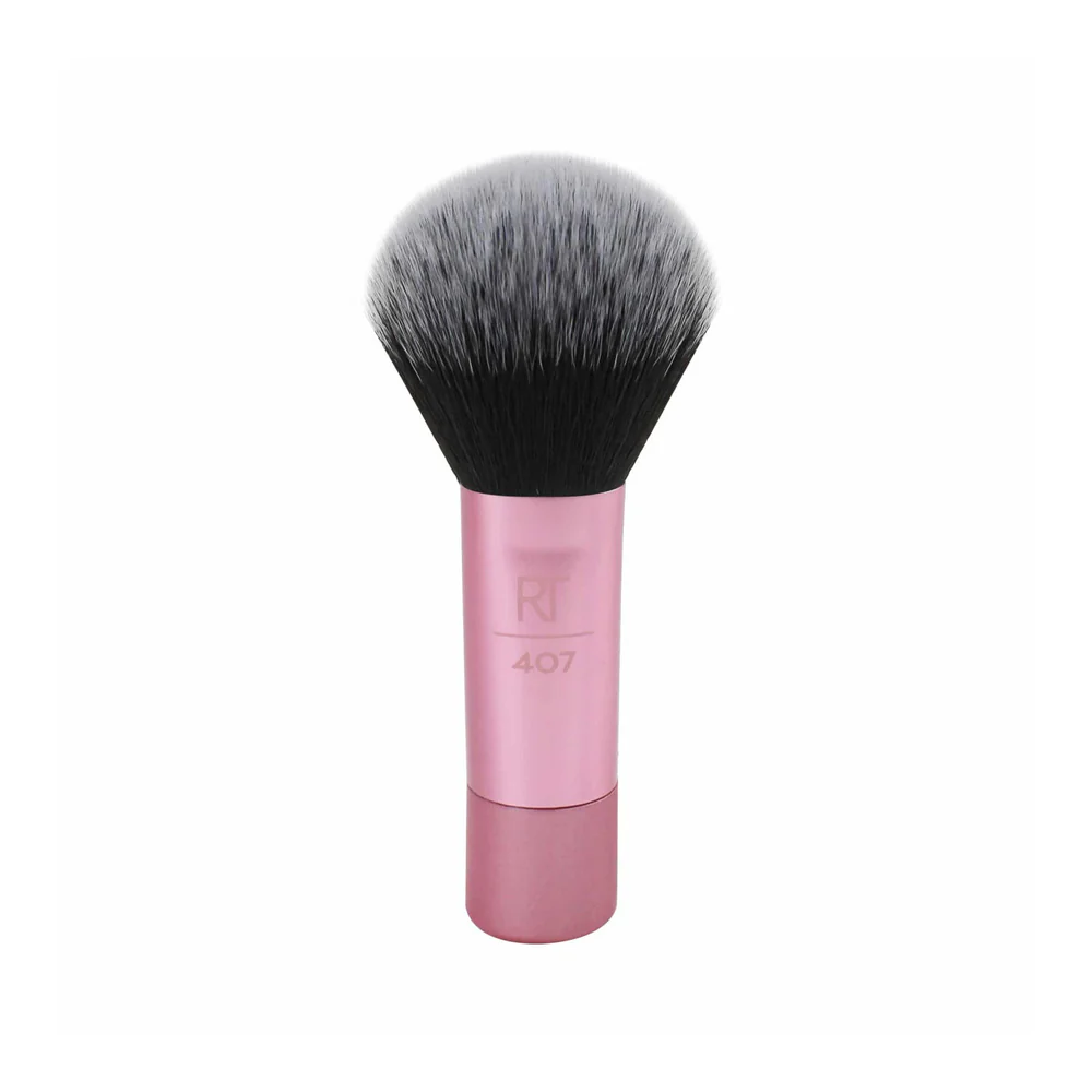Mini Multitask Makeup Brush - Image 2