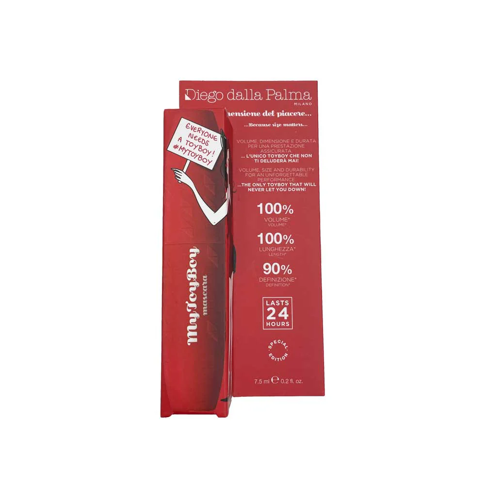 Minisize MyToyBoy Mascara - Image 4