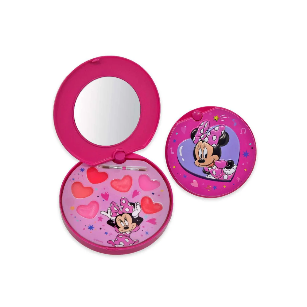 Minnie Lip Gloss Set - Image 2