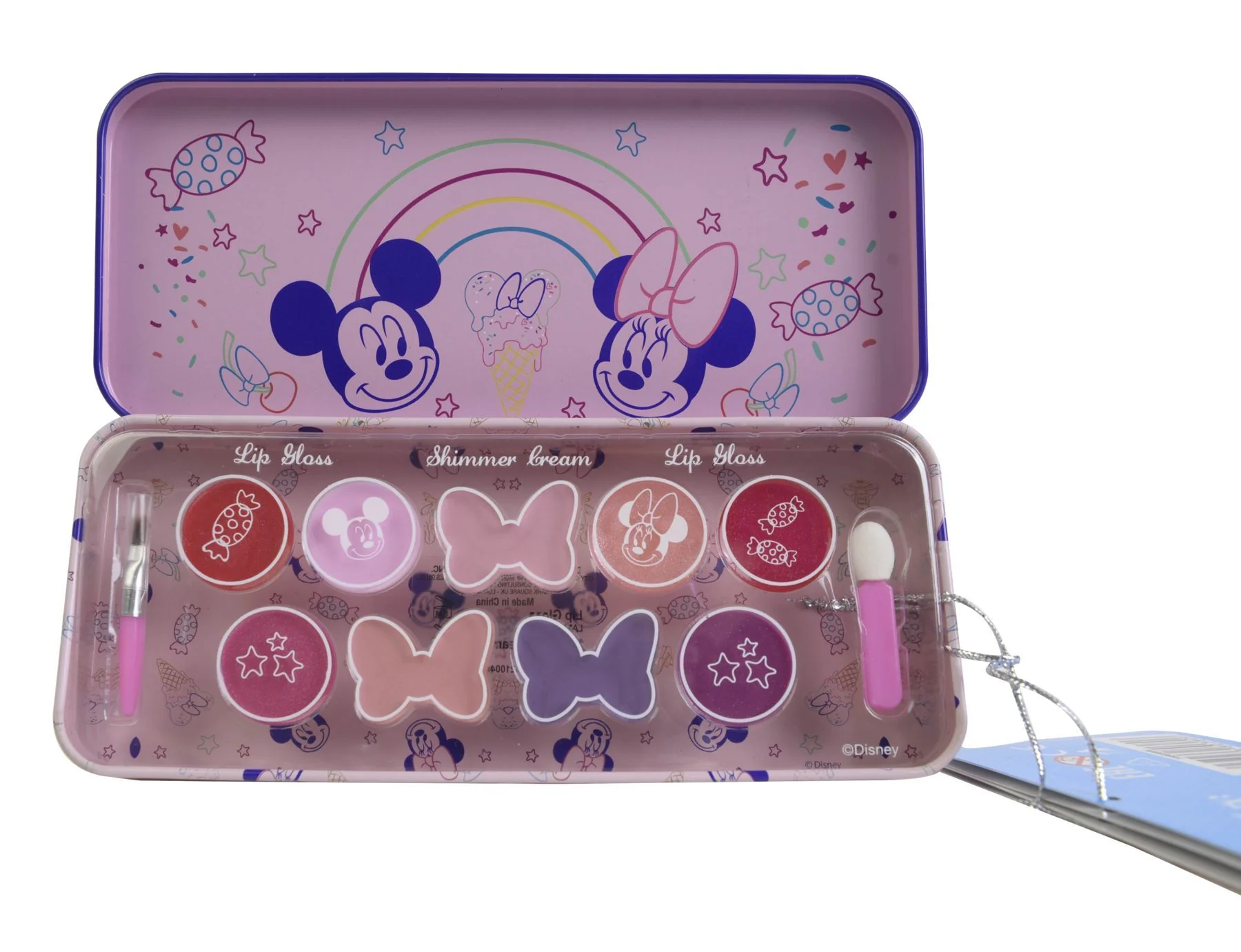 Minnie Nail lip & Face Kit - Image 2