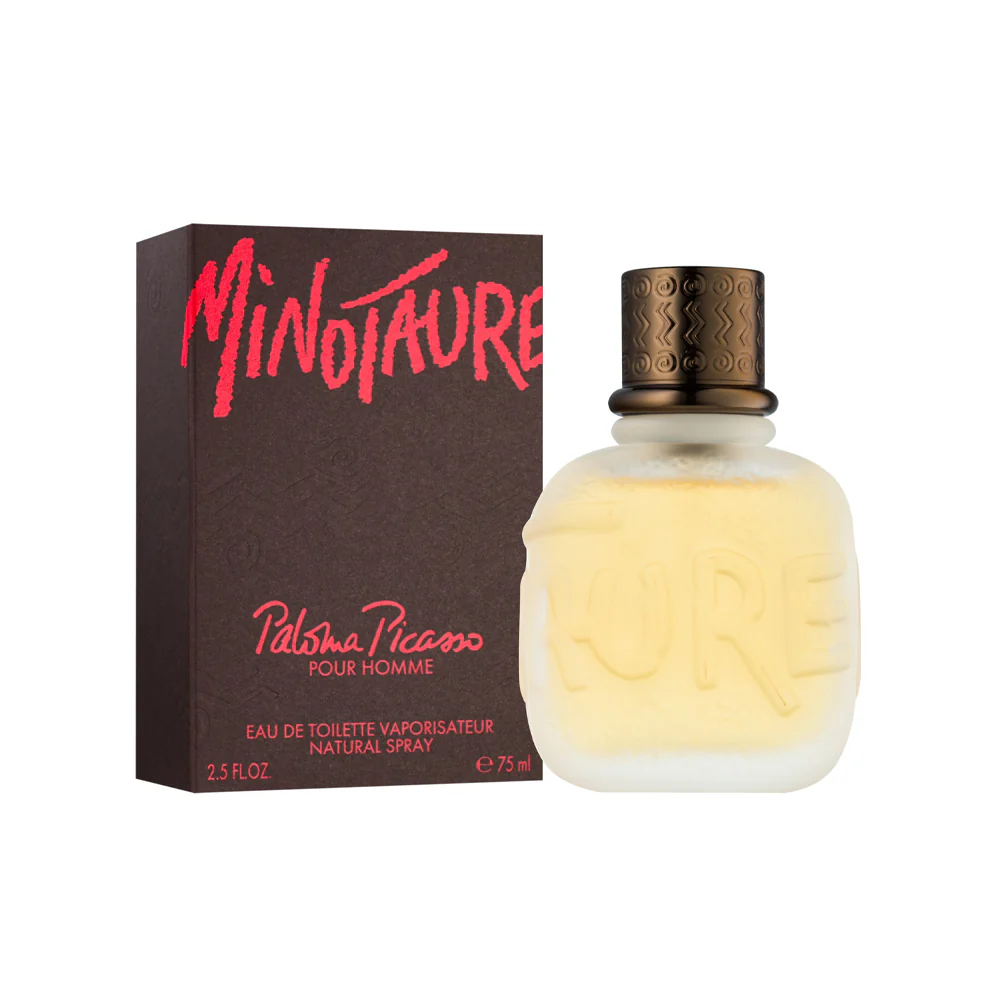 Minotaure Eau de toilette - Image 2