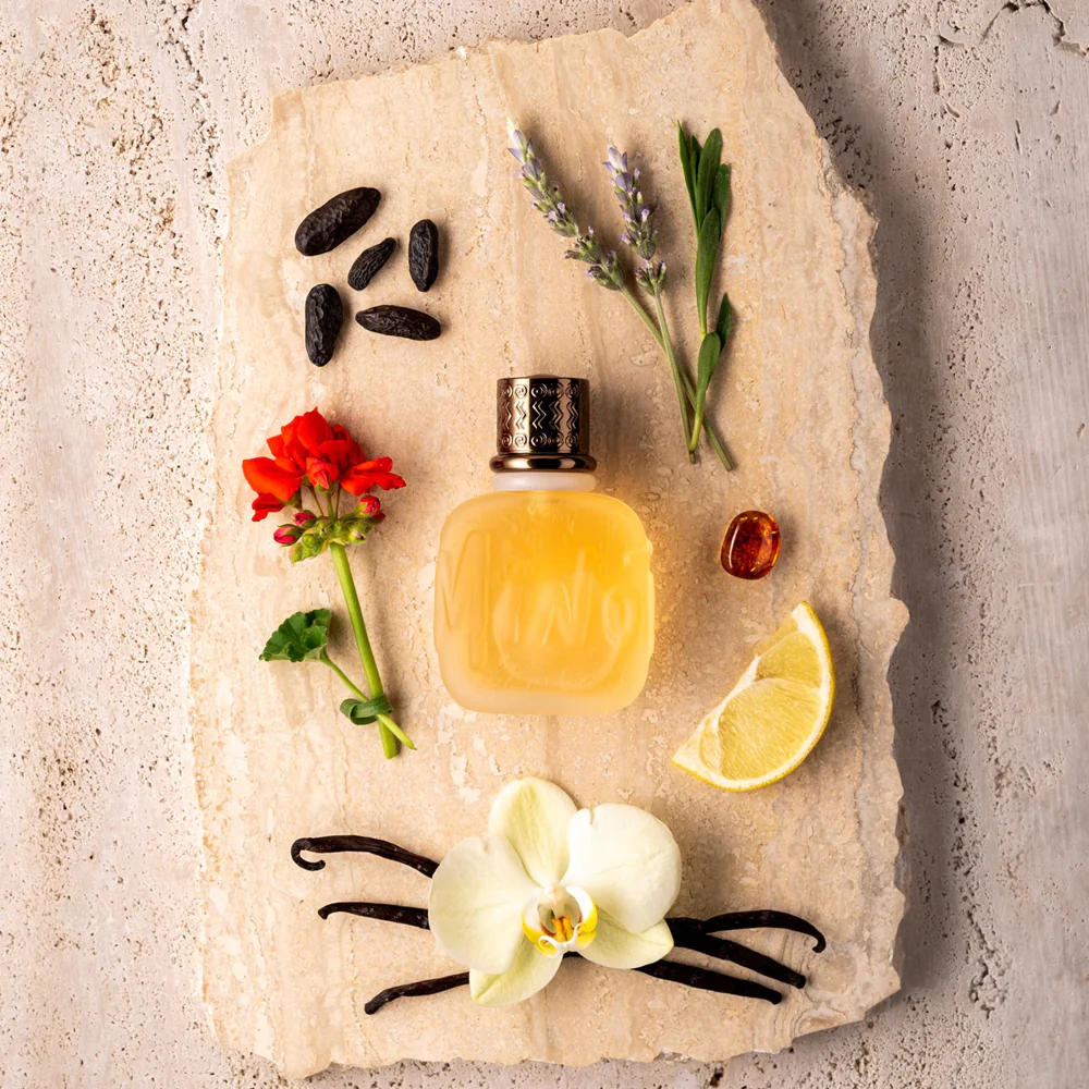 Minotaure Eau de toilette - Image 3