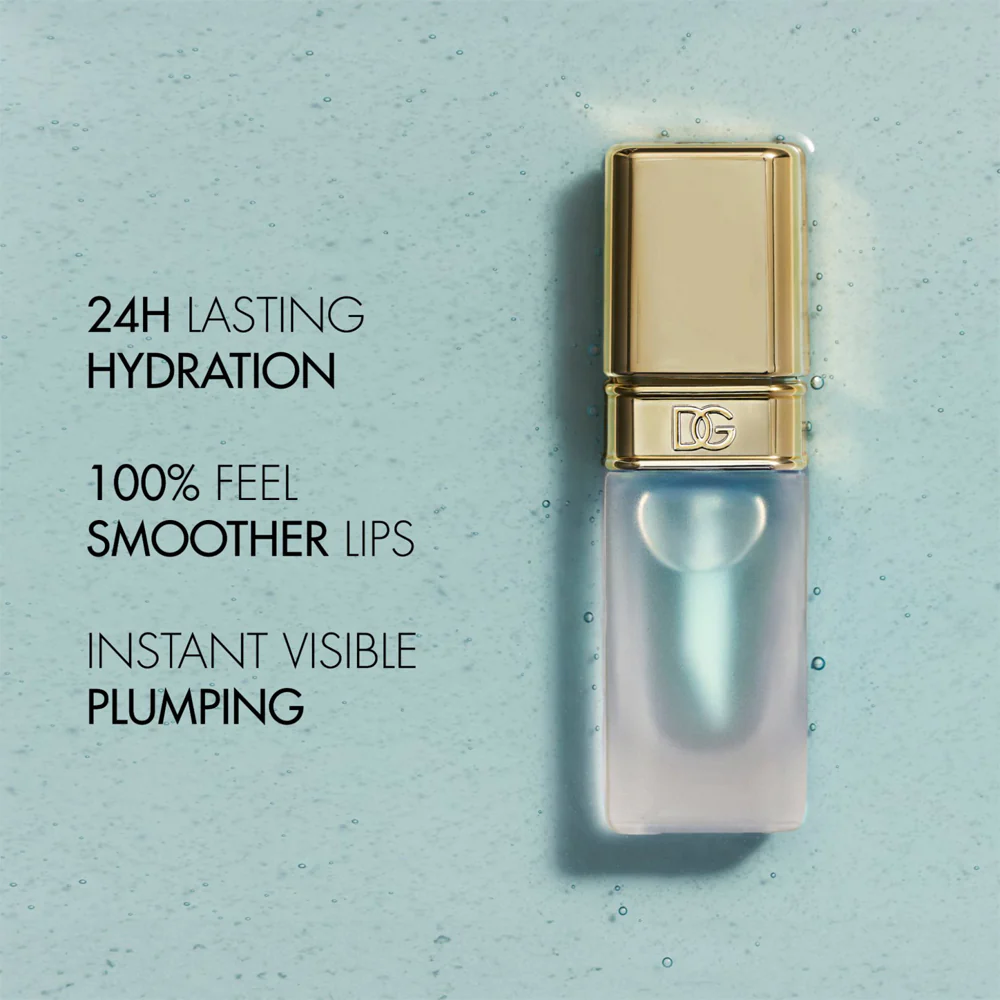 Mint Oil Lip Plumper - Image 4