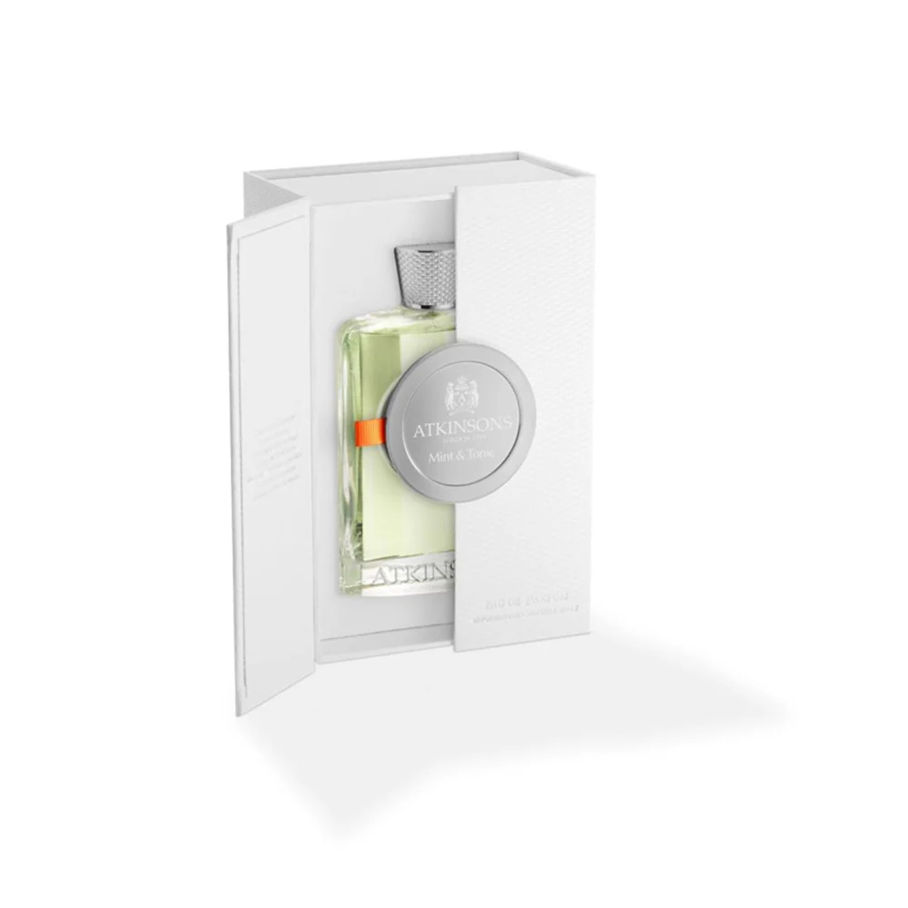 Mint & Tonic Eau de parfum - Image 3