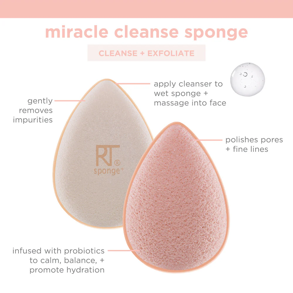 Miracle Cleanse Sponge - Image 7