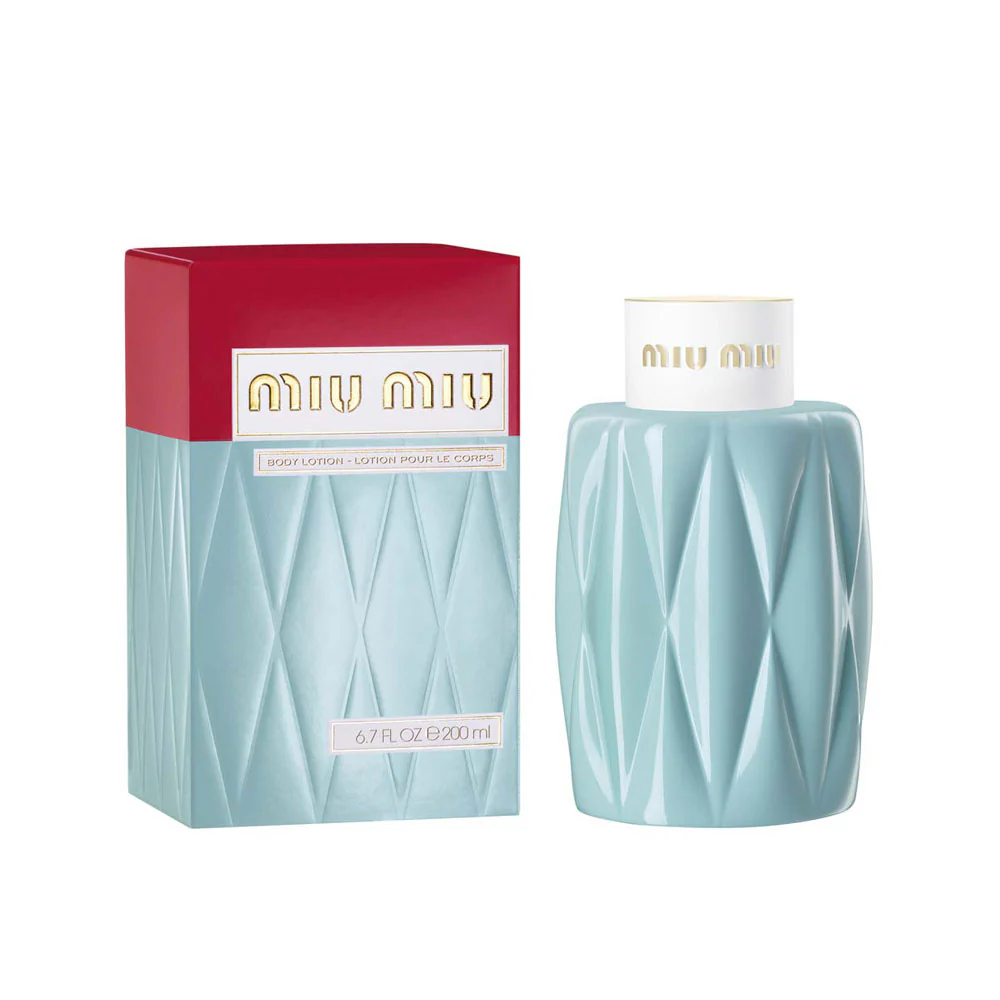 Miu Miu Latte Corpo - Image 2