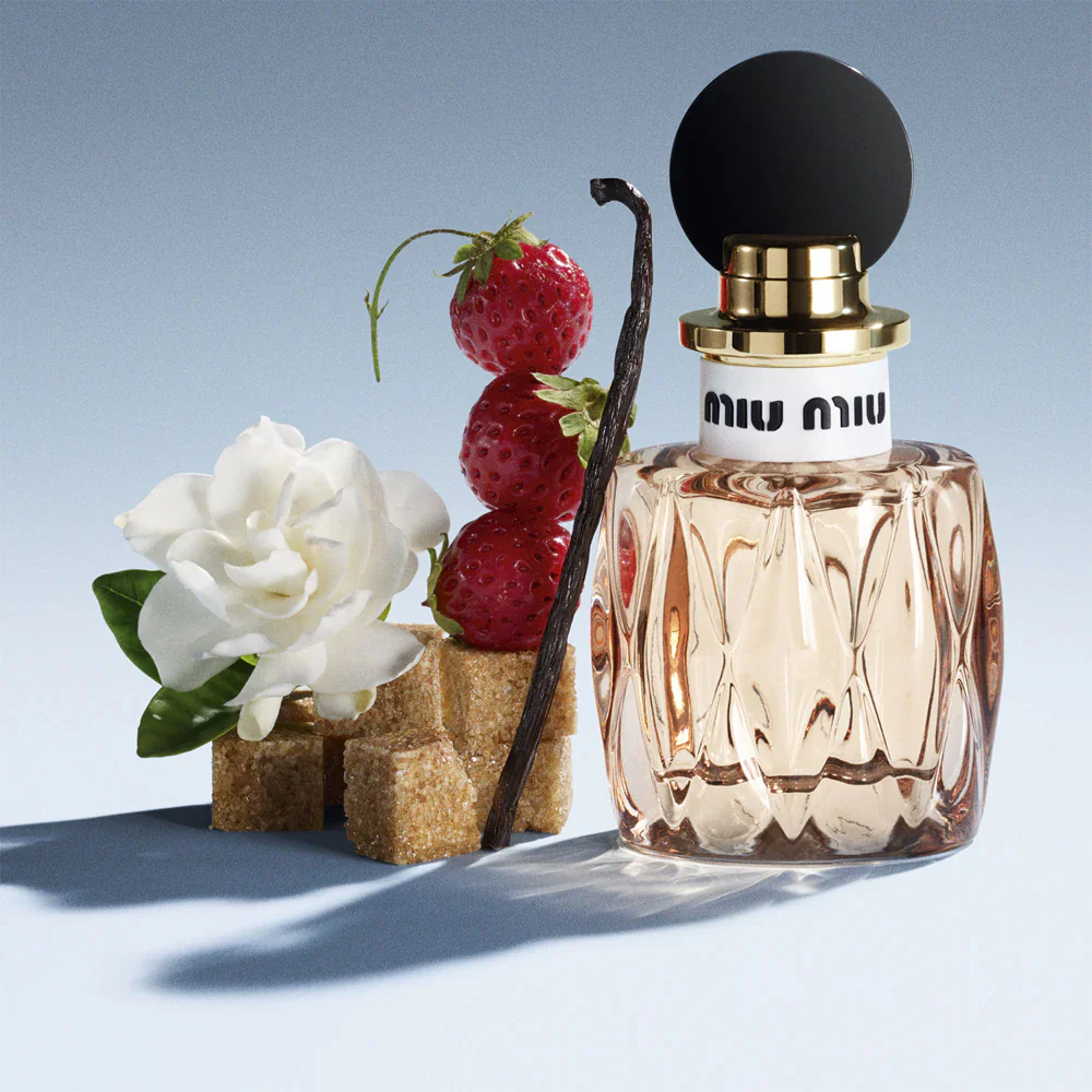 Miu Miu Miu Miu Miutine Eau de Parfum - Image 10