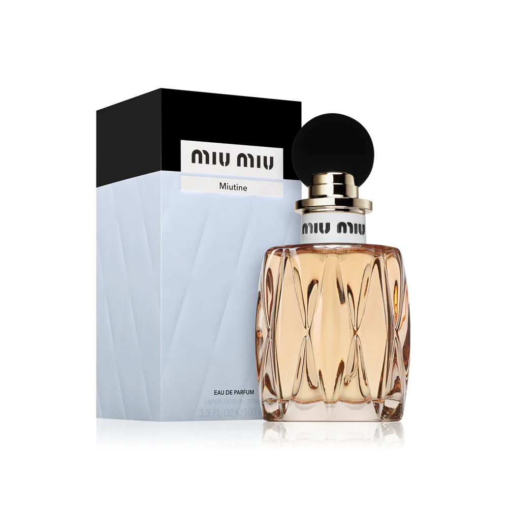Miu Miu Miu Miu Miutine Eau de Parfum - Image 16