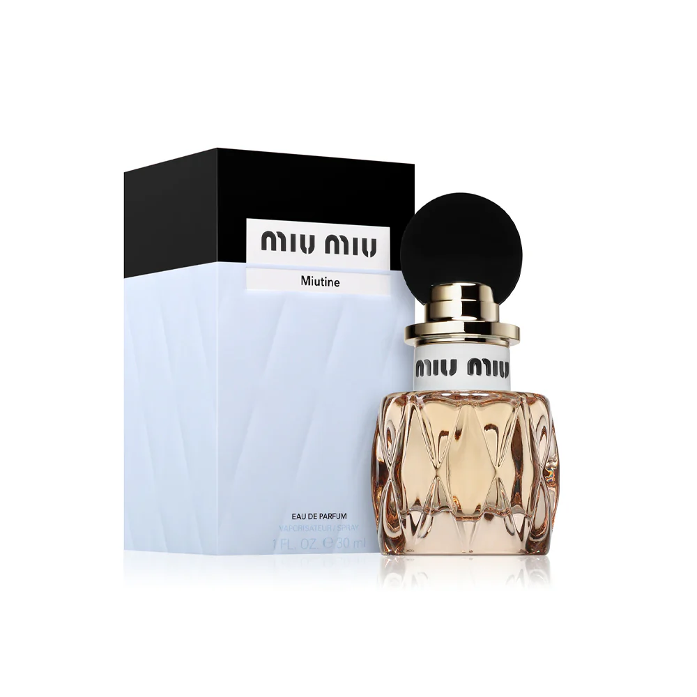 Miu Miu Miu Miu Miutine Eau de Parfum - Image 2