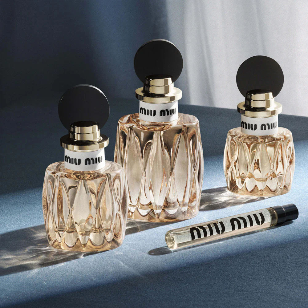 Miu Miu Miu Miu Miutine Eau de Parfum - Image 5