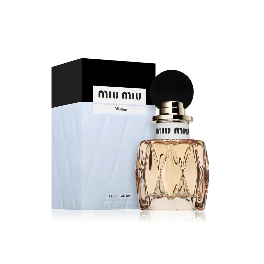 Miu Miu Miu Miu Miutine Eau de Parfum - Image 9