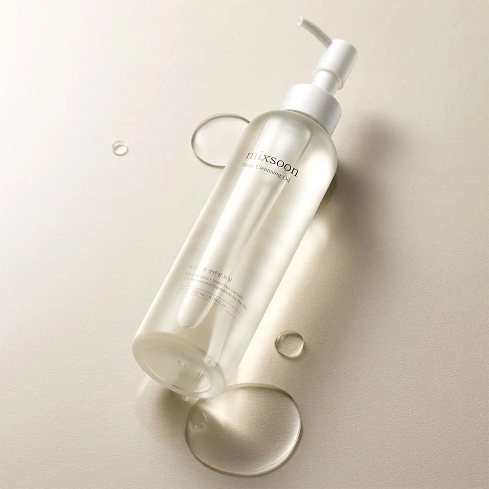 Mixsoon Bean Cleansing Oil - Image 2