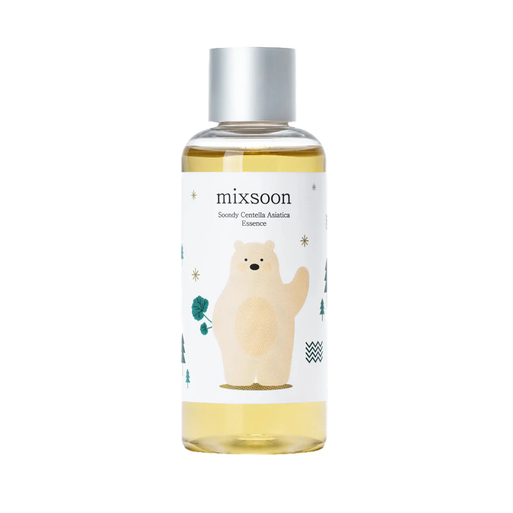 Mixsoon Soondy Centella Asiatica Essence - Image 2