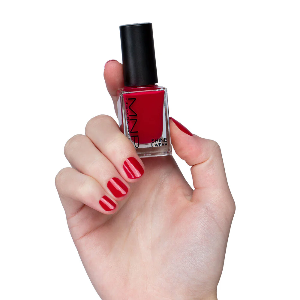 MNP Smalto Shine N'Wear - Image 30