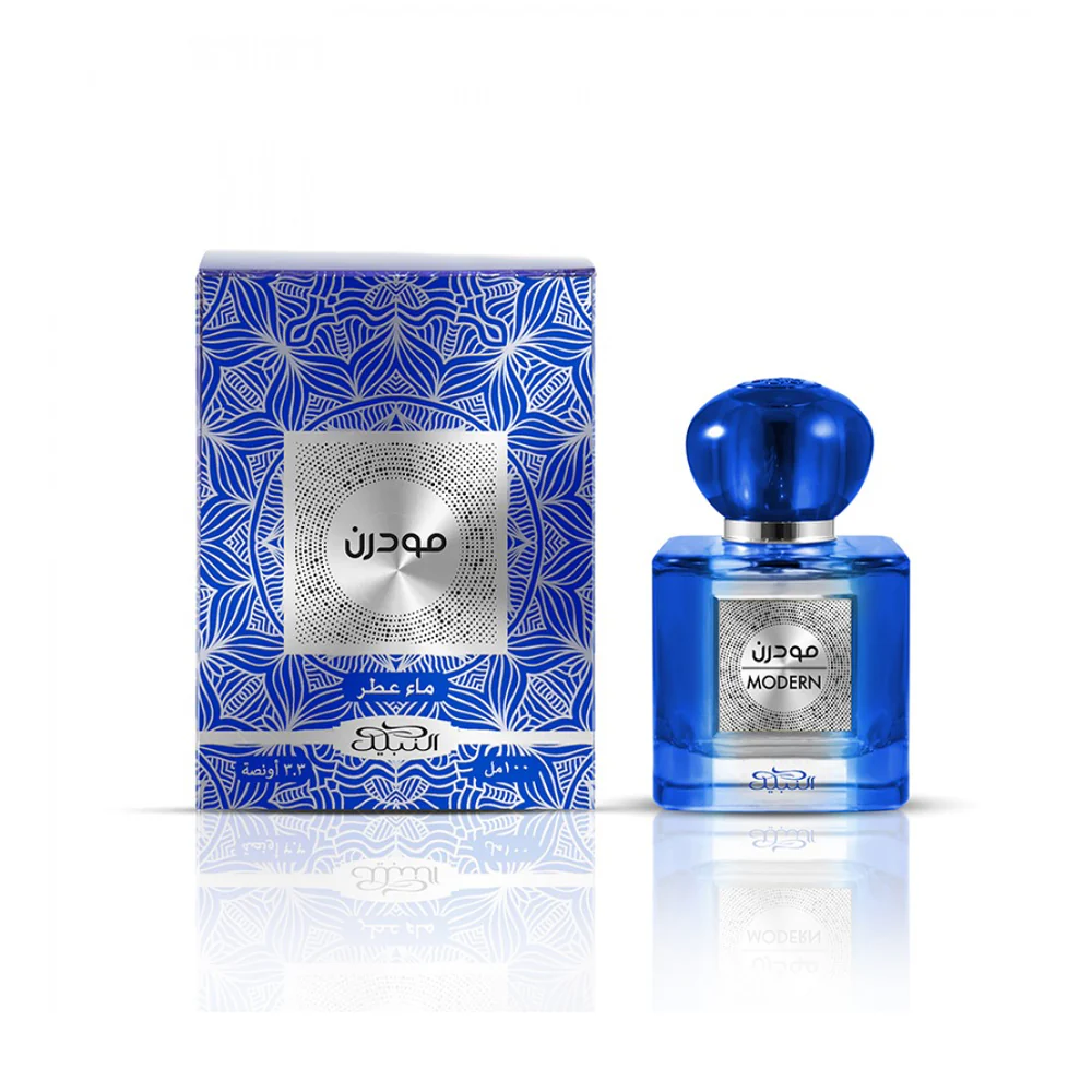Modern Eau de parfum - Image 2