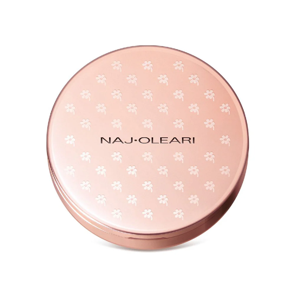 Moist Infusion Cream Foundation - Image 6