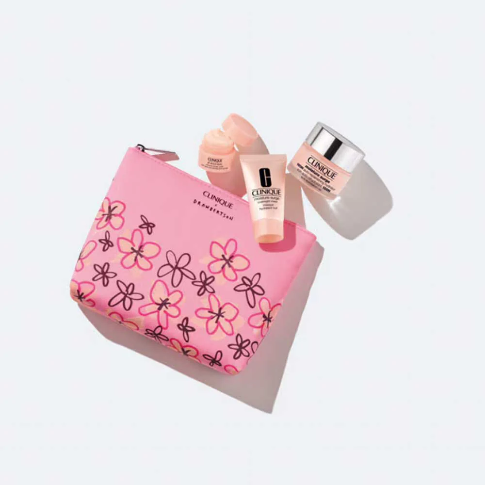 Moisture Megastars Kit Regalo - Image 3