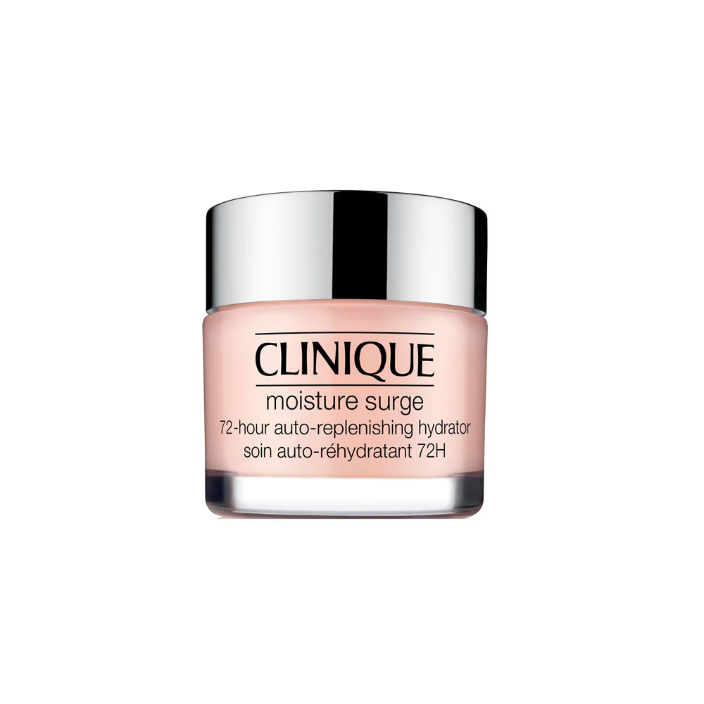Moisture Surge 72h
