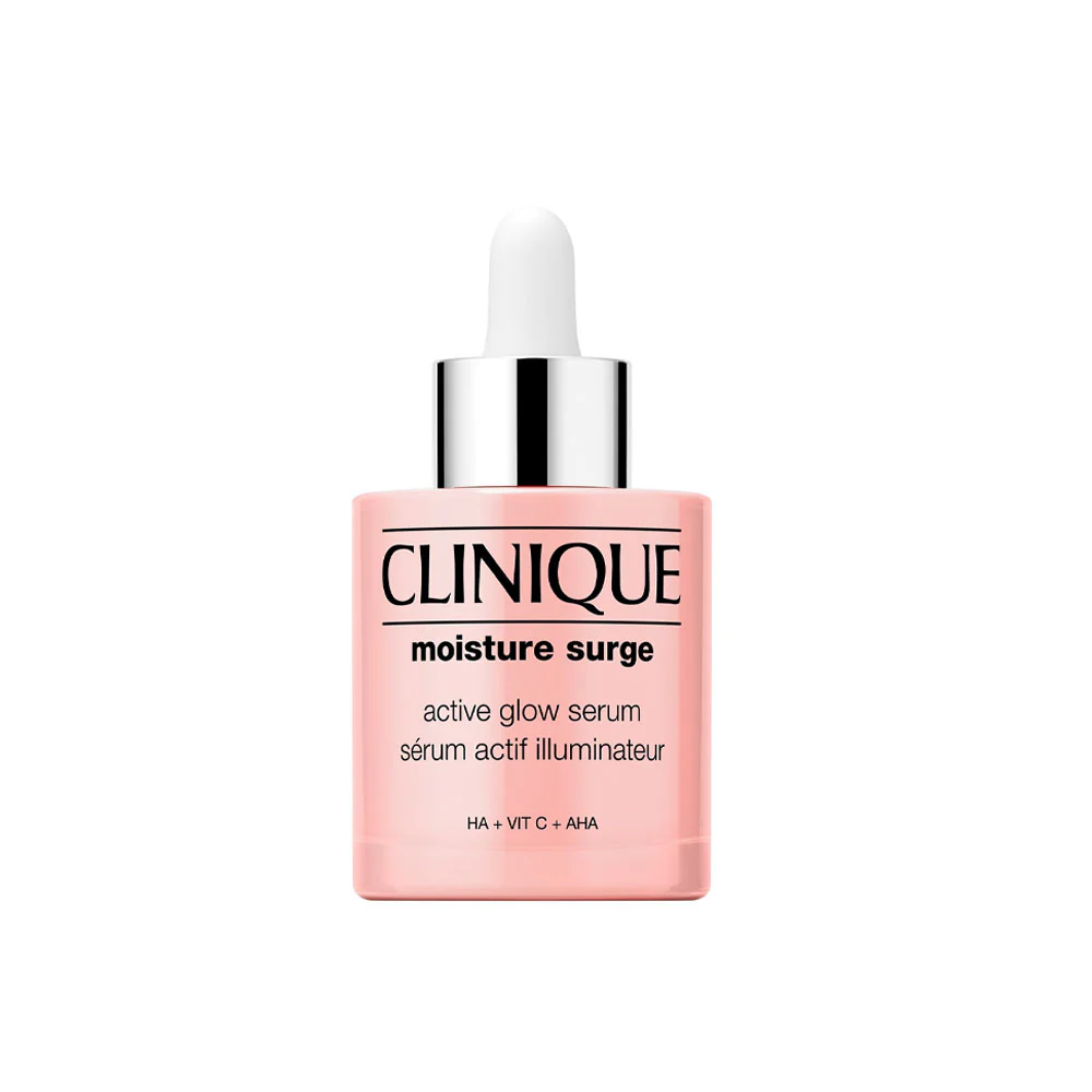 Moisture Surge Active Glow Serum