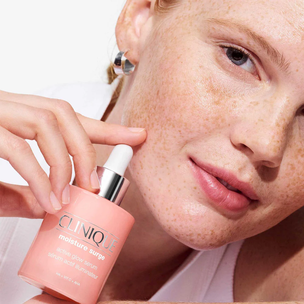Moisture Surge Active Glow Serum - Image 12