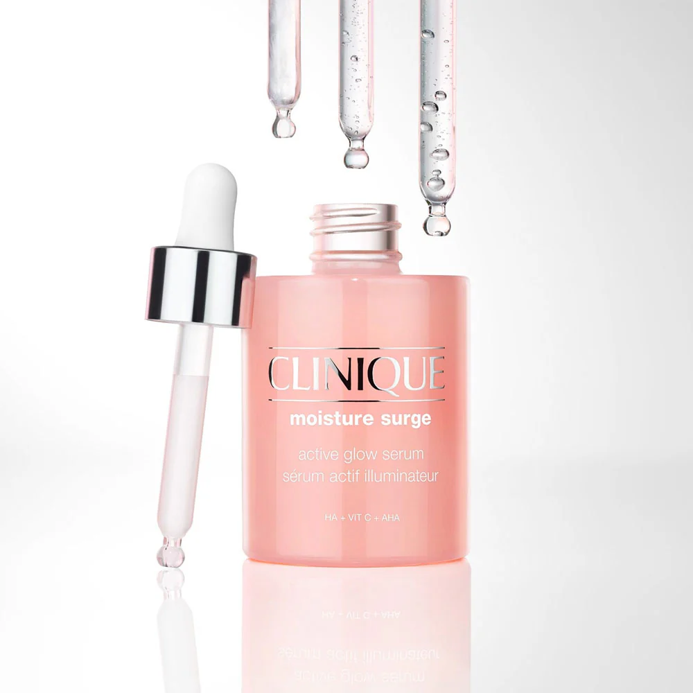 Moisture Surge Active Glow Serum - Image 3